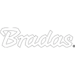 Bradas