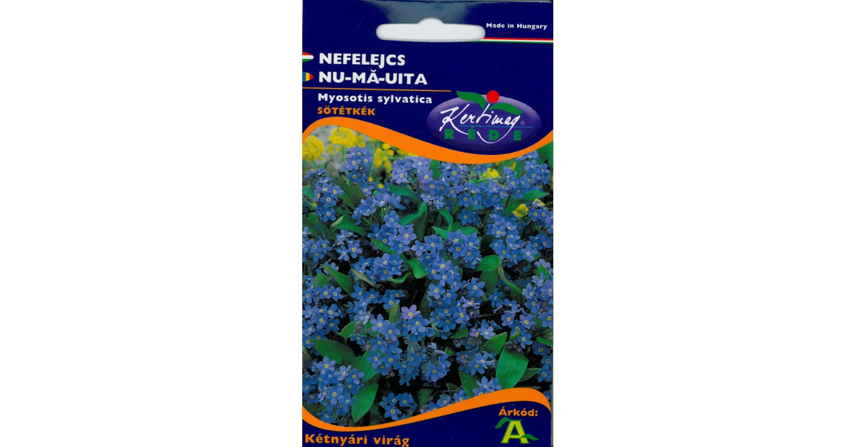 Nefelejcs 0 25g R DEI vel Vir gok nefelejcs-0-25g-r-dei-vel-vir-gok
