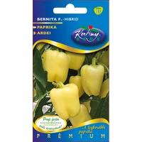 Paprika Bernita F1 "B" 10 szem RÉDEI