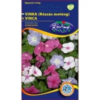 Rózsás meténg (Vinka) színkeverék "A" 0,25g RÉDEI
