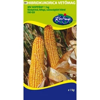Takarmánykukorica Koppány (FAO 420) 1000g RÉDEI