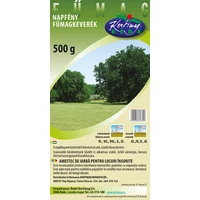 Fűmag Szárazságtűrő Mediterrán/Napfény 500g RÉDEI
