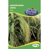 Seprűcirok Dia 50g RÉDEI