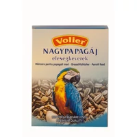 Madáreleség Nagypapagáj (dobozos) 1000g RÉDEI