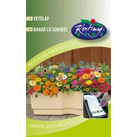 Vetőlap Balkon virágkeverék "D" RÉDEI