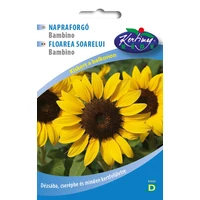 Napraforgó Bambino "D" (Városi kertész) 2g RÉDEI