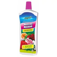 Agro Muskátli és balkonnövény tápoldat 1l