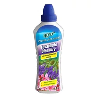 Agro Levendula és leander tápoldat 1l