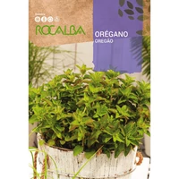 Szurokfű (Oregano) 0,5g ROCALBA