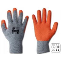 Kesztyű Huzar Classic Plus 11 BRADAS