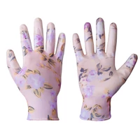 Kesztyű Nitrox Flowers 8 BRADAS