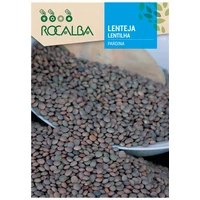 Lencse Pardina 30g ROCALBA
