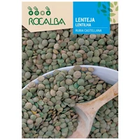 Lencse Rubia Castellania 30g ROCALBA