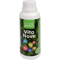 Vita Nova mikroelem lombtrágya 200ml