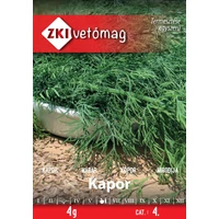 Kapor 4g ZKI