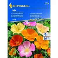 Kaliforniai kakukkmák színkeverék 'PG-B' KIEPENKERL