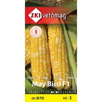Csemegekukorica May Bico F1 50 szem ZKI