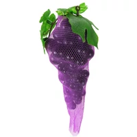 DARÁZS ELLENI VÉDŐHÁLÓ (50 db / csomag) O 110 lila 30 cm NORTENE