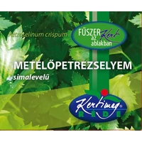 Fűszer nevelő készlet - Metélőpetrezselyem  RÉDEI