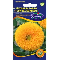 Dísznapraforgó Sonnengold alacsony "K" 2g RÉDEI