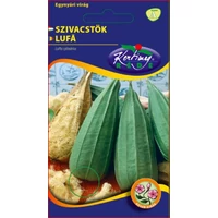 Dísztök Szivacstök (Luffatök) "A" 1g RÉDEI