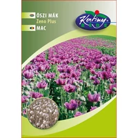 Mák Zéno Plus (őszi) 35g (Nagy kiszerelés) RÉDEI