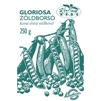 Borsó Gloriosa 500g RÉDEI