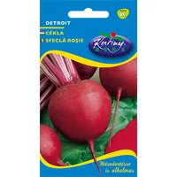 Cékla Detroit 2 50g (Nagy kiszerelés) RÉDEI