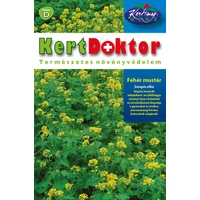 Kertdoktor Fehér mustár 1000g RÉDEI