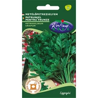 Metélőpetrezselyem simalevelű 50g (Nagy kiszerelés) RÉDEI