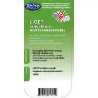 Fűmag Liget árnyéktűrő 10kg RÉDEI