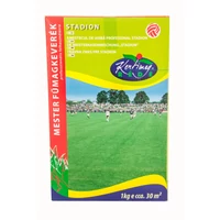 Fűmag Sport extra Stadion (dobozos) 1000g RÉDEI