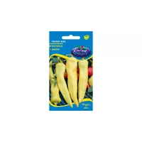 Paprika Szentesi fehér kos "A" 0,4g RÉDEI