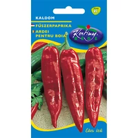 Fűszerpaprika Kaldom "K" 0,5g RÉDEI