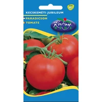 Paradicsom Kecskeméti jubileum