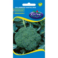 Brokkoli Calabrese "K" 2g RÉDEI
