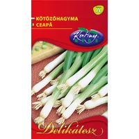 Kötözőhagyma Parade "A" Delikátesz 0,4g RÉDEI