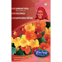 Nagymama virágoskertje Sarkantyúka szk. "B" 3g RÉDEI