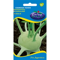 Karalábé Csemege fehér 50g (Nagy kiszerelés) RÉDEI
