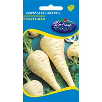 Pasztinák Fertődi félhosszú 50g (Nagy kiszerelés) RÉDEI