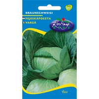Fejeskáposzta Braunschweigi 50g (Nagy kiszerelés) RÉDEI