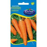 Sárgarépa Danwers 50g (Nagy kiszerelés) RÉDEI