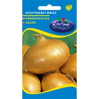 Vöröshagyma Stuttgarti óriás 50g (Nagy kiszerelés) RÉDEI
