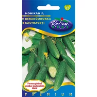 Uborka Mohikán F1 25g (Nagy kiszerelés) RÉDEI