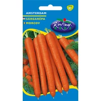 Sárgarépa Amsterdam 50g (Nagy kiszerelés) RÉDEI