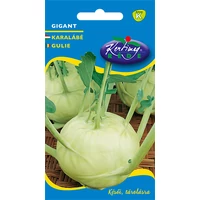 Karalábé Gigant 50g (Nagy kiszerelés) RÉDEI