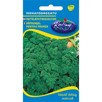 Metélőpetrezselyem mohafodrozatú 50g (Nagy kiszerelés) RÉDEI