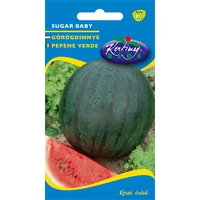 Görögdinnye Sugar Baby 50g (Nagy kiszerelés) RÉDEI