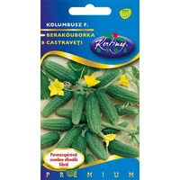 Uborka Kolumbusz F1 25g (Nagy kiszerelés) RÉDEI