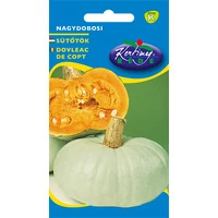 Sütőtök Nagydobosi 50g (Nagy kiszerelés) RÉDEI